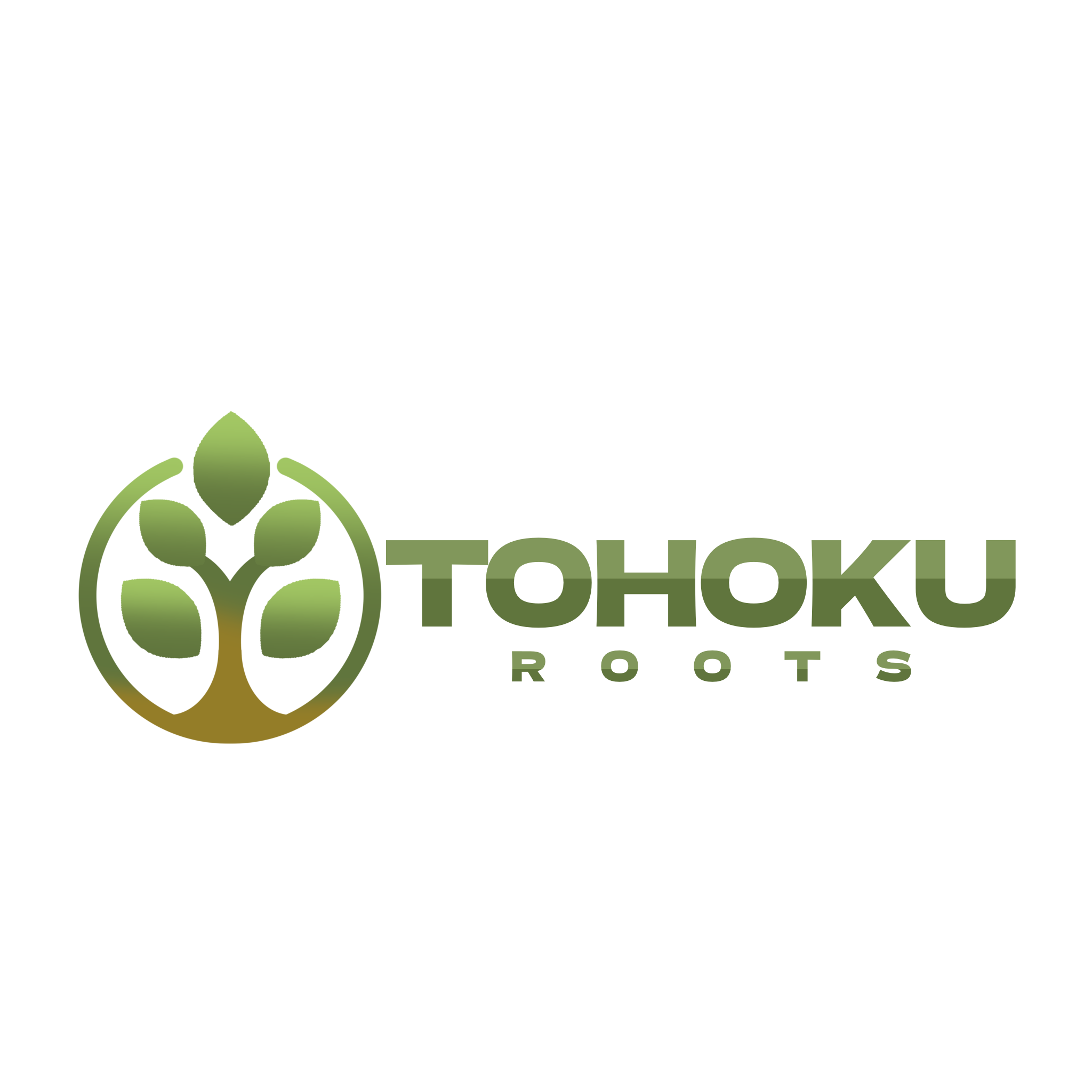 TOHOKU ROOTS